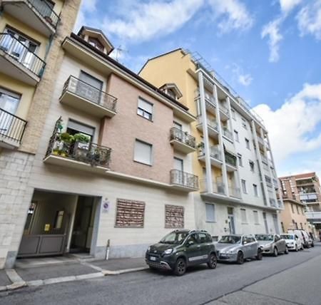 Appartamento Vicinanze Stadium Juventus E Reggia Di Venaria Turim Exterior foto